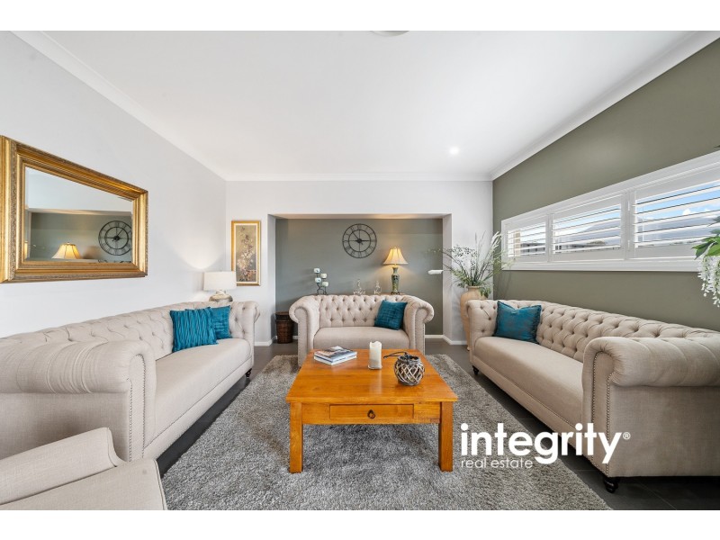 46 Banool Circuit, Bomaderry NSW 2541