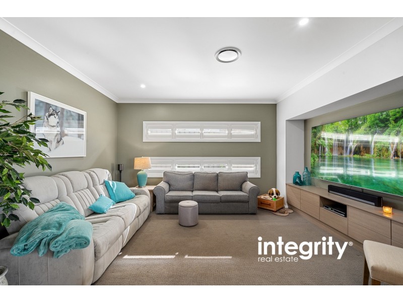 46 Banool Circuit, Bomaderry NSW 2541