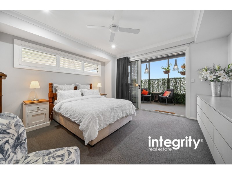 46 Banool Circuit, Bomaderry NSW 2541