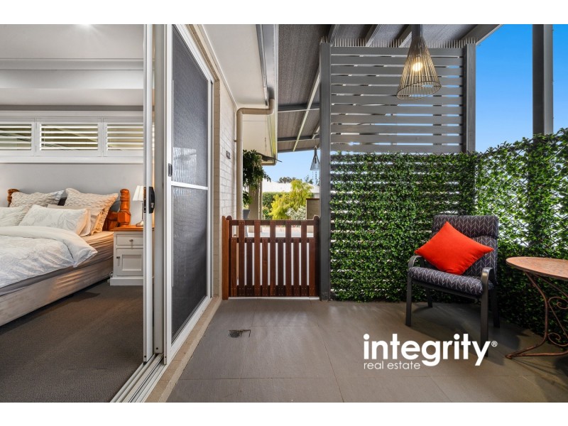 46 Banool Circuit, Bomaderry NSW 2541