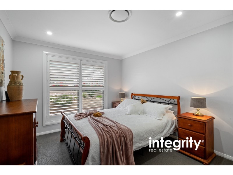 46 Banool Circuit, Bomaderry NSW 2541