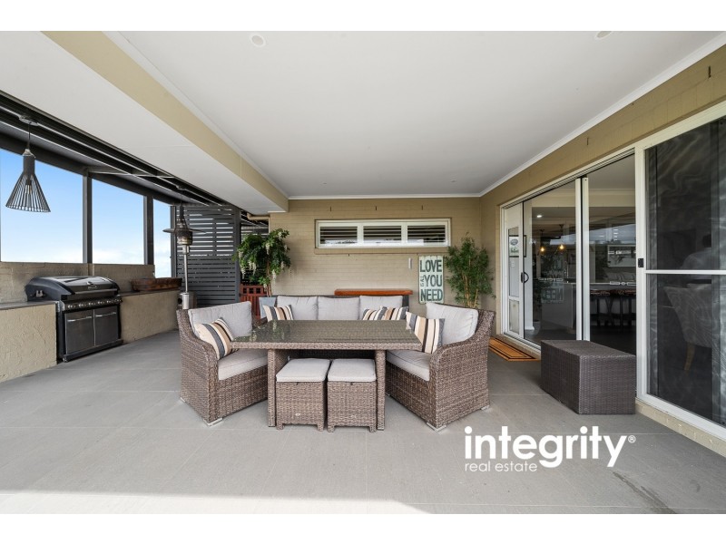 46 Banool Circuit, Bomaderry NSW 2541