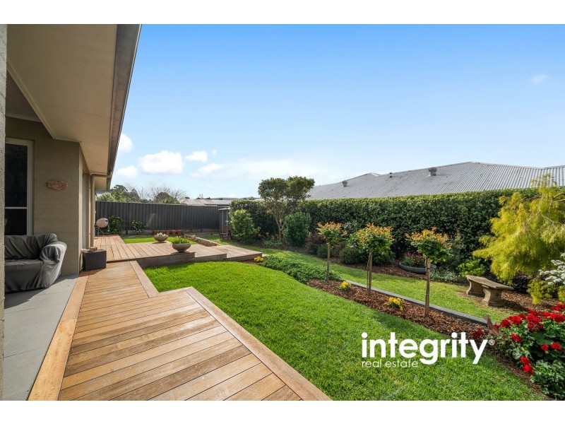 46 Banool Circuit, Bomaderry NSW 2541