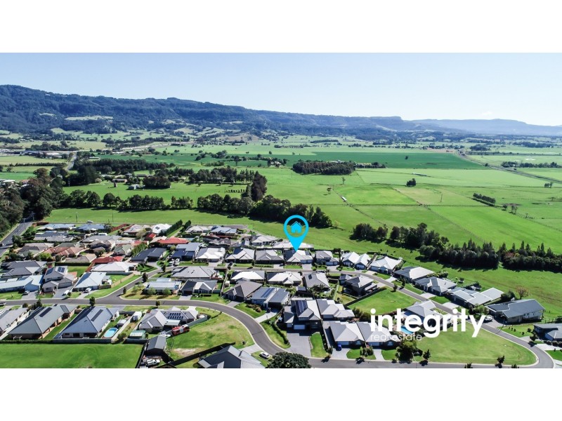 46 Banool Circuit, Bomaderry NSW 2541