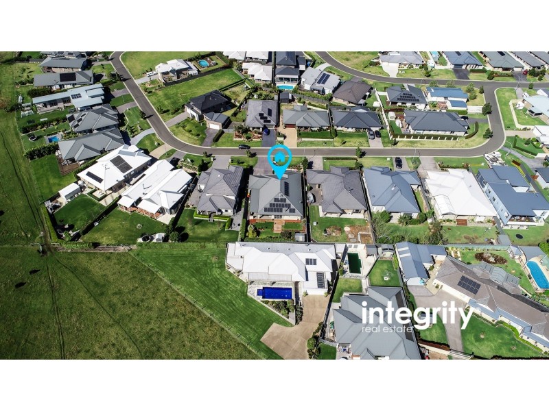 46 Banool Circuit, Bomaderry NSW 2541