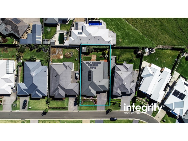 46 Banool Circuit, Bomaderry NSW 2541