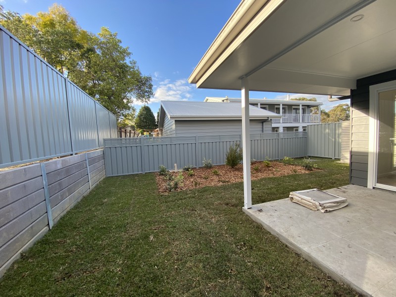 6/26-32 Cavanagh Lane, West Nowra NSW 2541