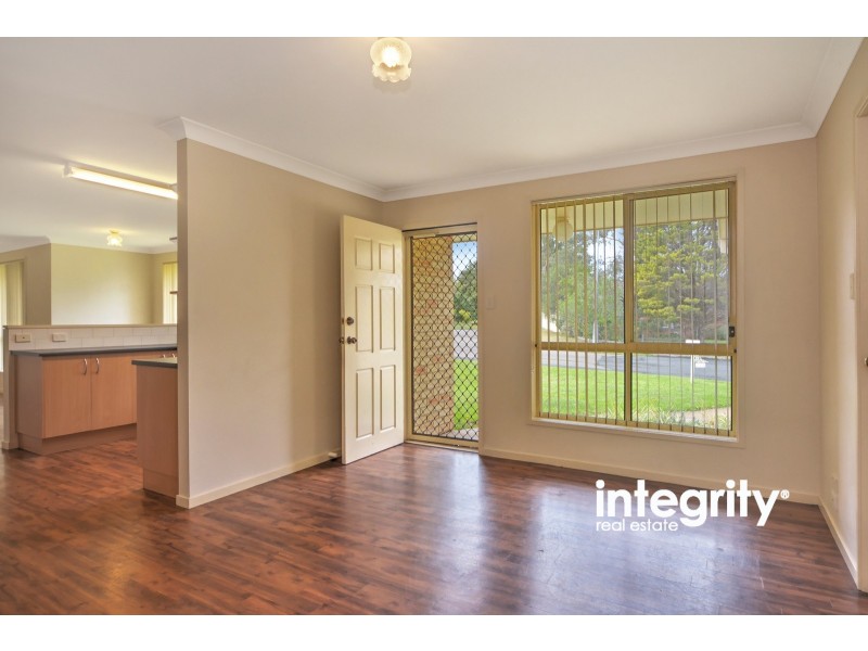 32 Condie Crescent, North Nowra NSW 2541