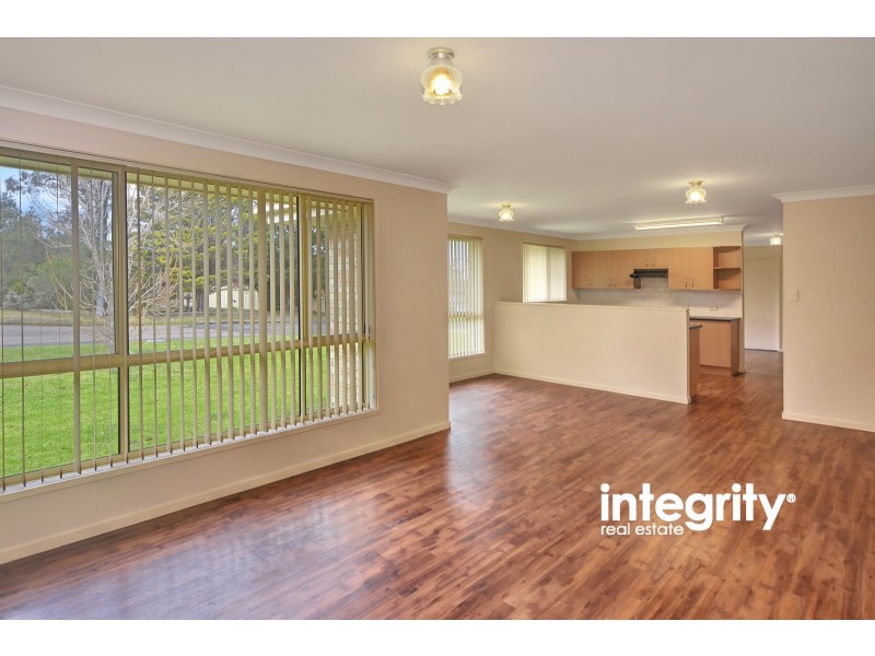 32 Condie Crescent, North Nowra NSW 2541