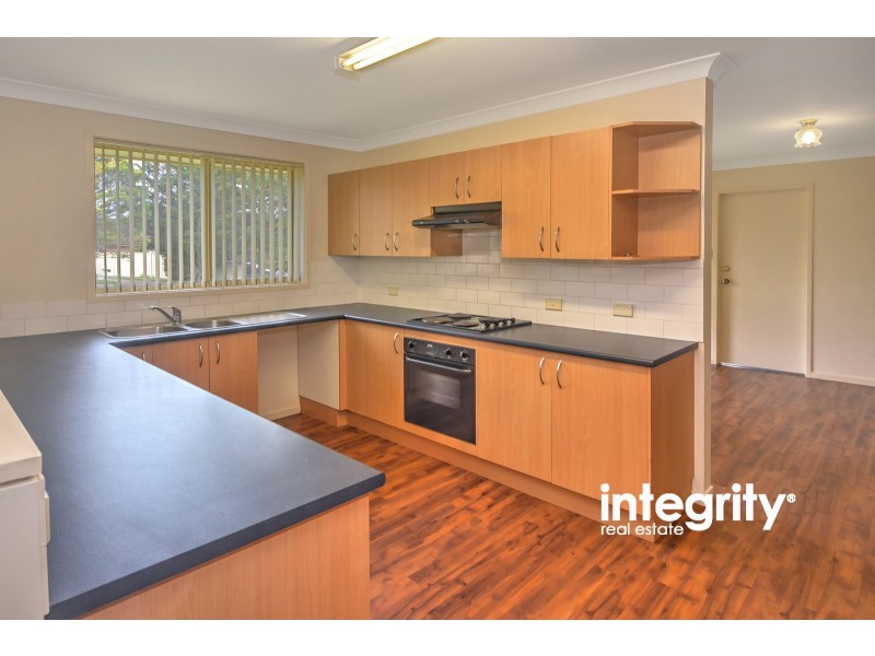 32 Condie Crescent, North Nowra NSW 2541