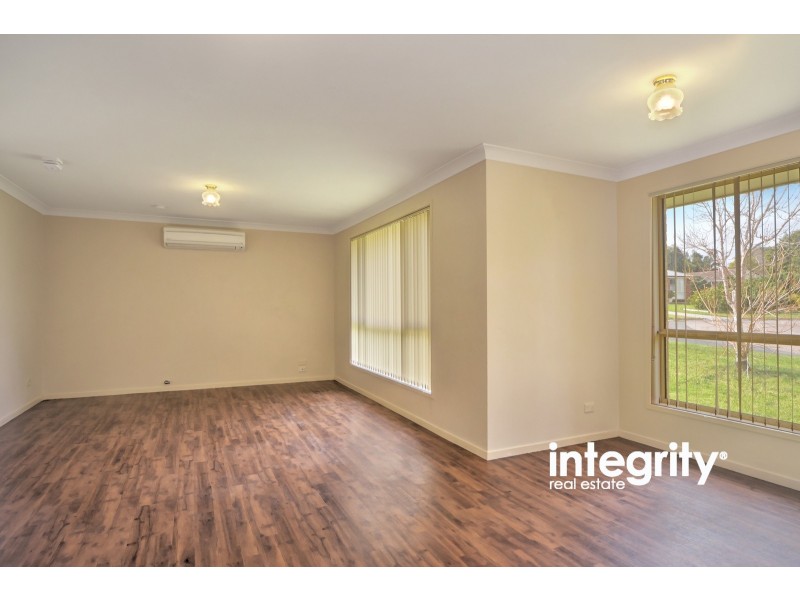 32 Condie Crescent, North Nowra NSW 2541