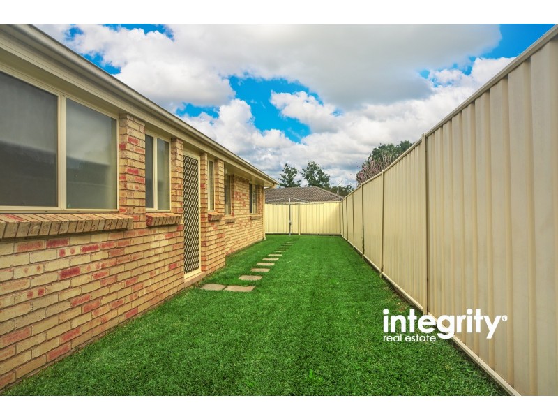 32 Condie Crescent, North Nowra NSW 2541