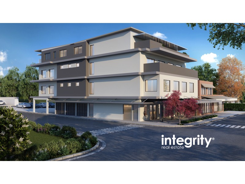 61 Kinghorne Street, Nowra NSW 2541