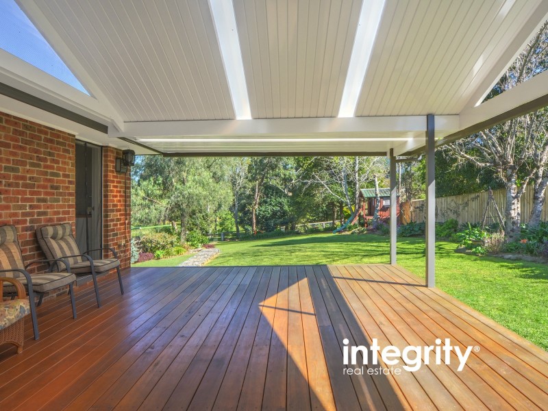 8 Brolga Place, Cambewarra Village NSW 2540