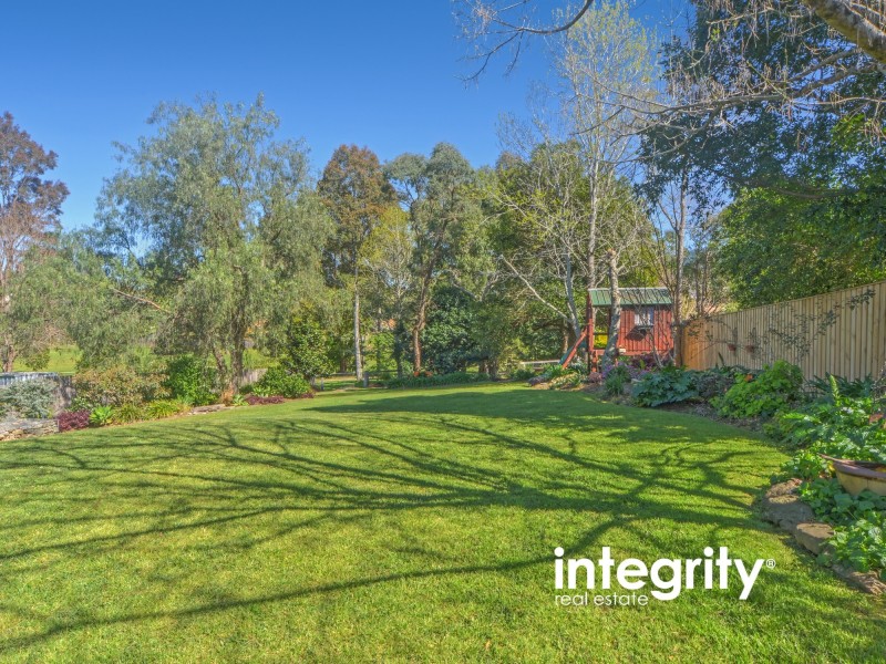 8 Brolga Place, Cambewarra Village NSW 2540