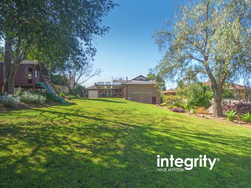 8 Brolga Place, Cambewarra Village NSW 2540