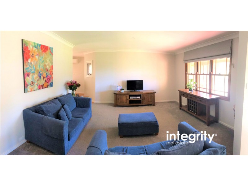 8 Brolga Place, Cambewarra Village NSW 2540