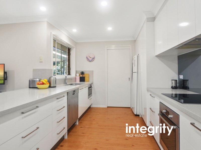 8 Brolga Place, Cambewarra Village NSW 2540