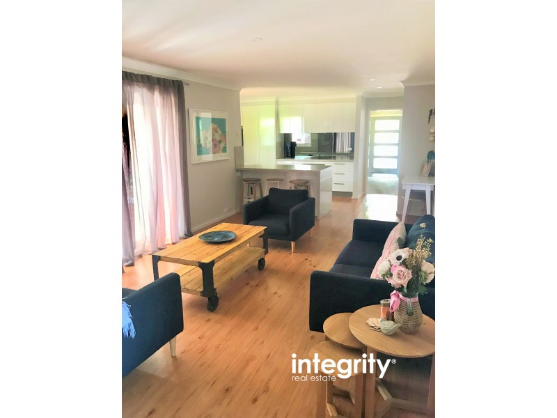 8 Brolga Place, Cambewarra Village NSW 2540