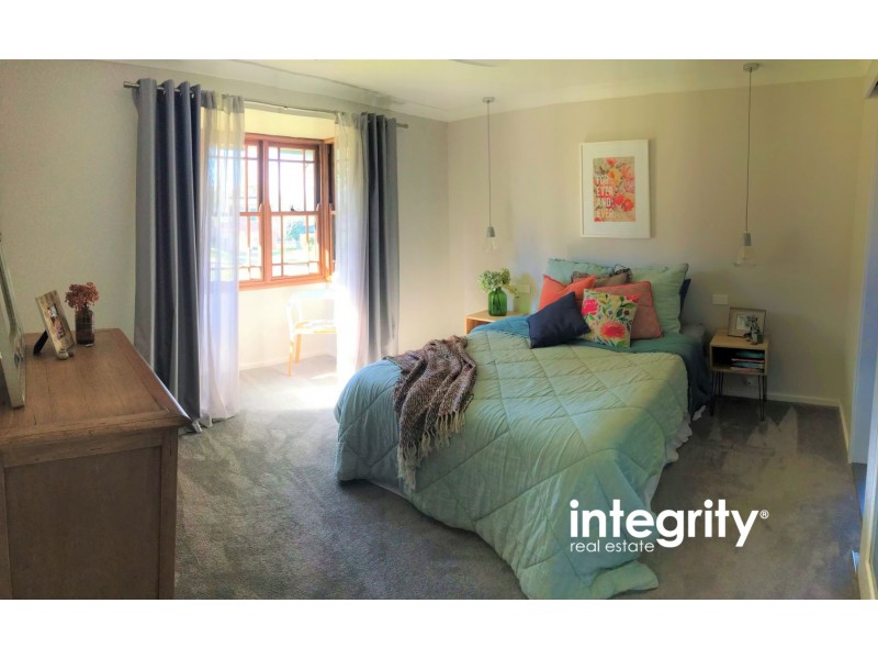 8 Brolga Place, Cambewarra Village NSW 2540