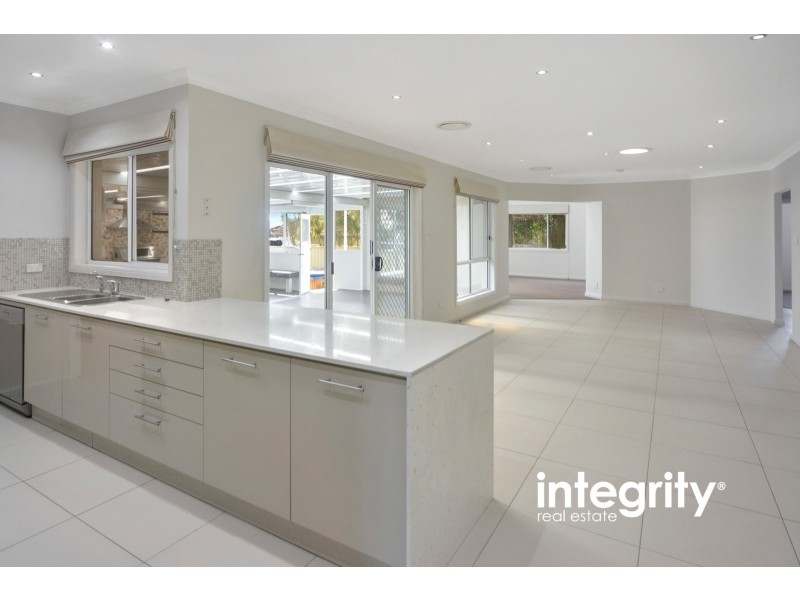 40 Peppermint Drive, Worrigee NSW 2540