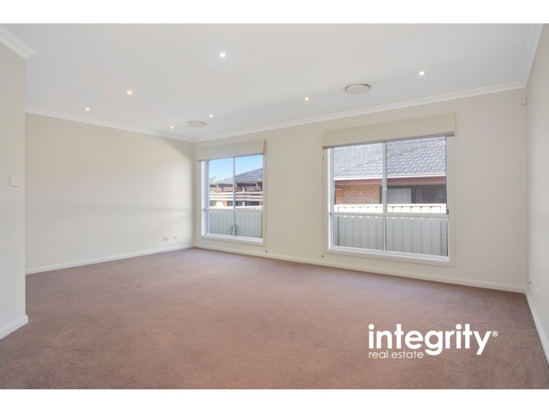 40 Peppermint Drive, Worrigee NSW 2540