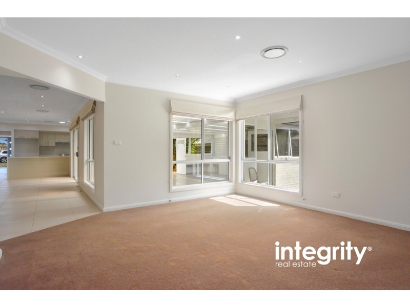 40 Peppermint Drive, Worrigee NSW 2540