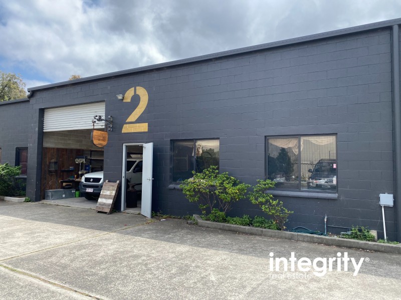 2 & 3/173 Princes Highway, South Nowra NSW 2541