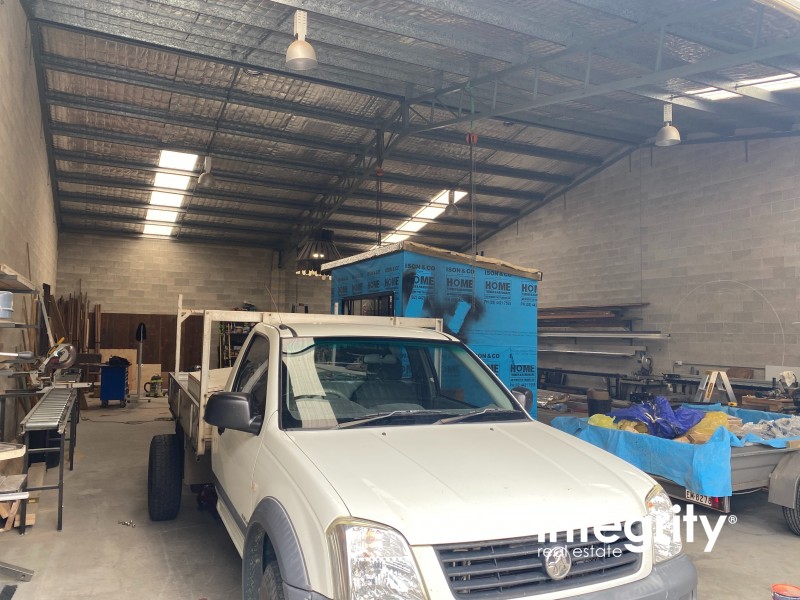 2 & 3/173 Princes Highway, South Nowra NSW 2541