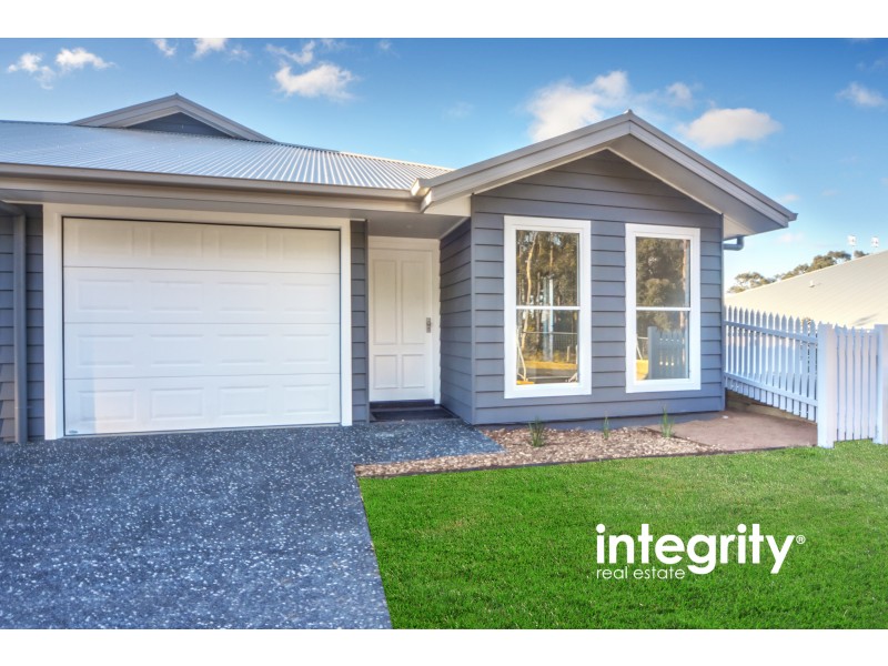 8/26-32 Cavanagh Lane, West Nowra NSW 2541