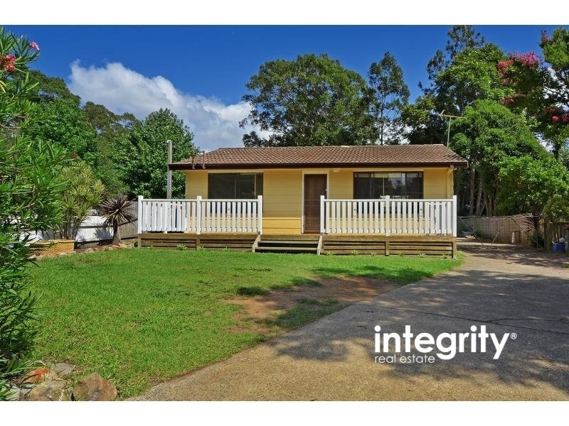 87 Albatross Road, West Nowra NSW 2541