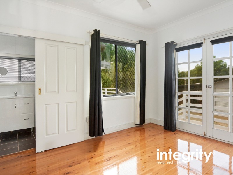 406 Princes Highway, Bomaderry NSW 2541