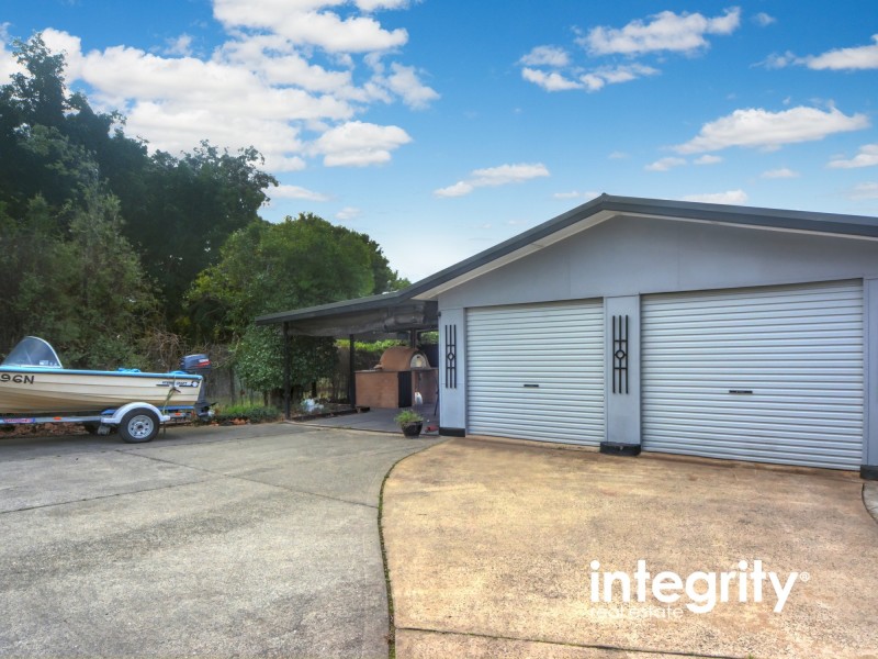 406 Princes Highway, Bomaderry NSW 2541