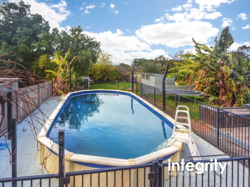 406 Princes Highway, Bomaderry NSW 2541