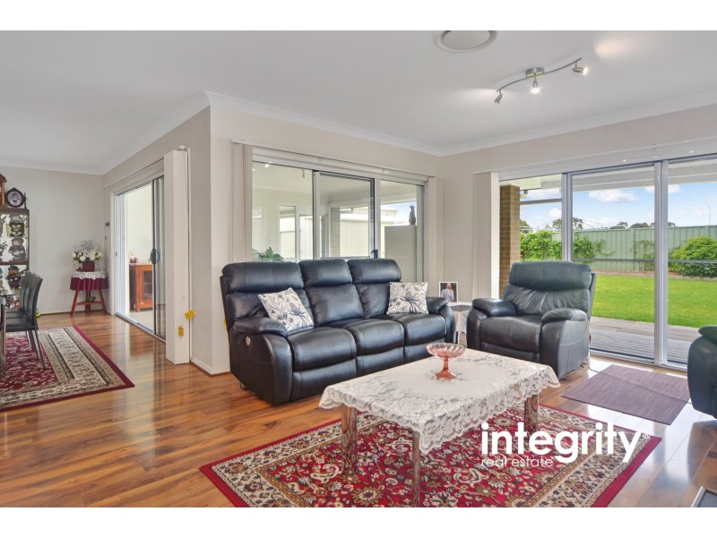 16 Hanover Close, South Nowra NSW 2541