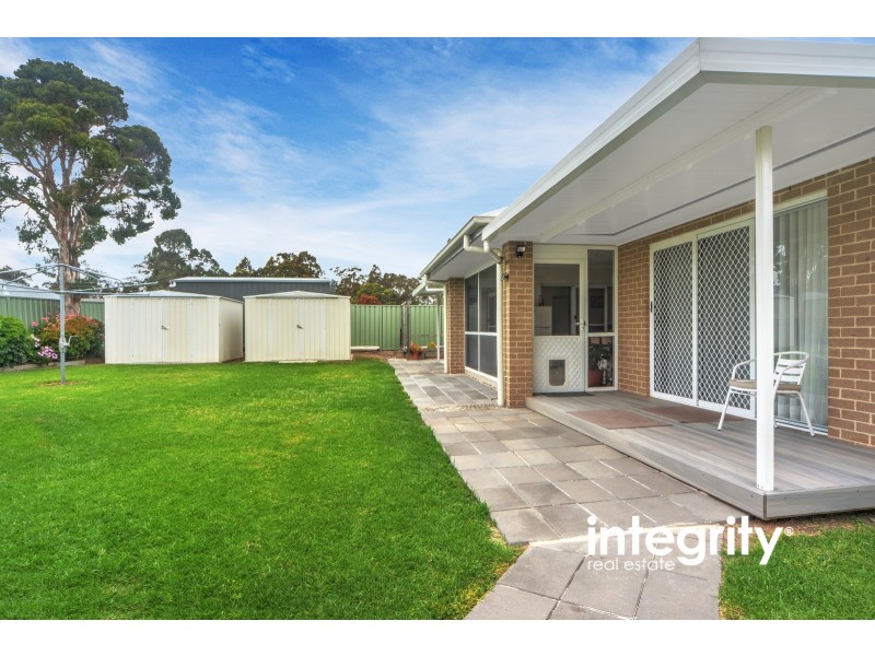 16 Hanover Close, South Nowra NSW 2541