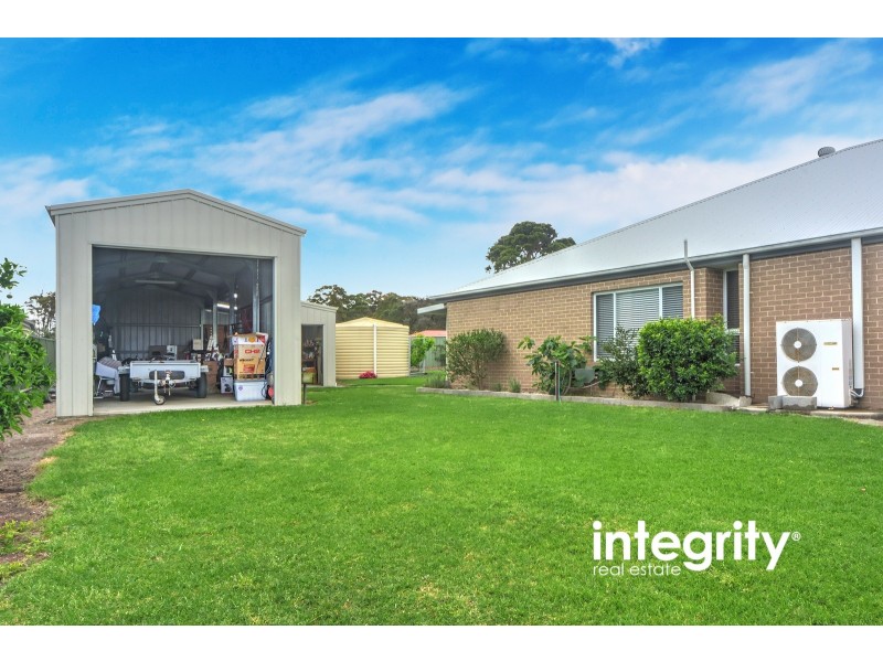16 Hanover Close, South Nowra NSW 2541