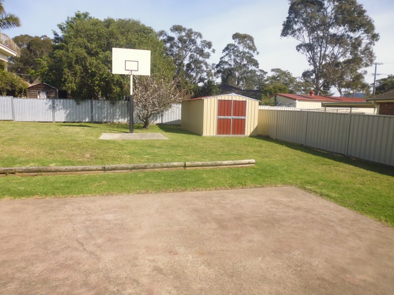 3 Spain Street, North Nowra NSW 2541