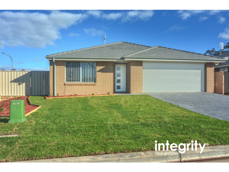 18B Elian Crescent, South Nowra NSW 2541