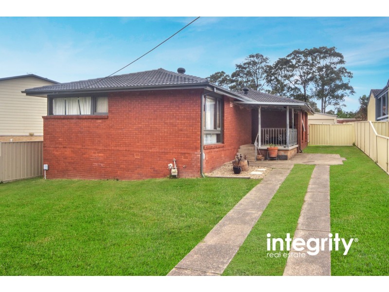 30 Elder Crescent, Nowra NSW 2541