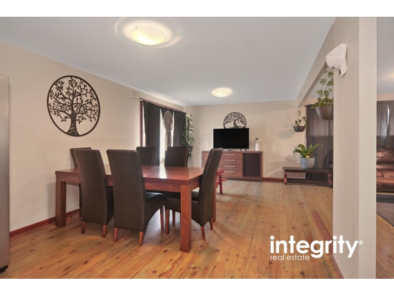 30 Elder Crescent, Nowra NSW 2541