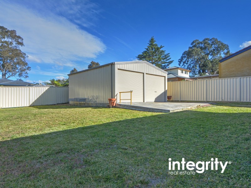 30 Elder Crescent, Nowra NSW 2541
