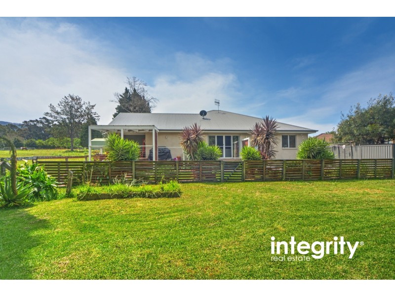 51 Emerald Drive, Meroo Meadow NSW 2540