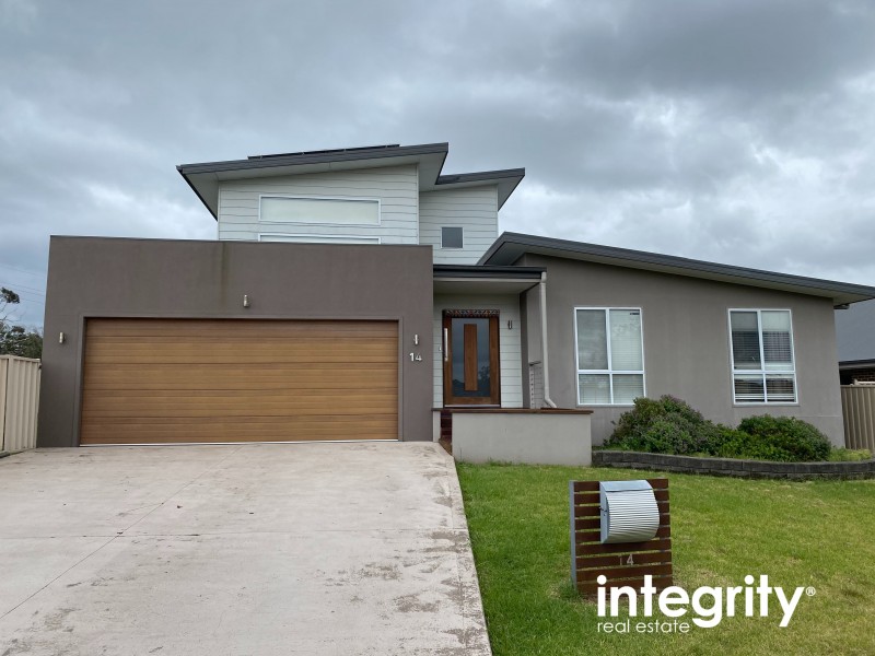 14 Zieria Avenue, North Nowra NSW 2541