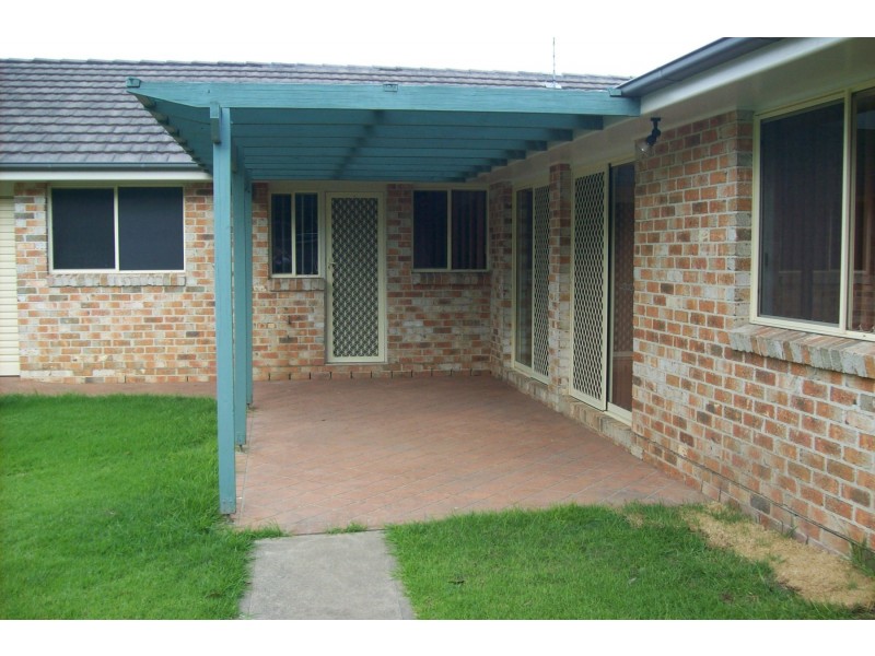 3 Hoskin Street, North Nowra NSW 2541
