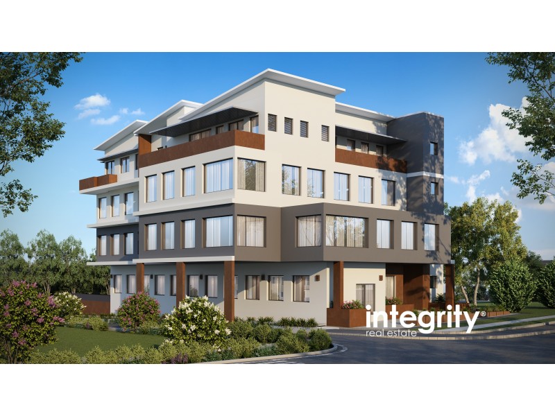 2 Lawrence Avenue, Nowra NSW 2541