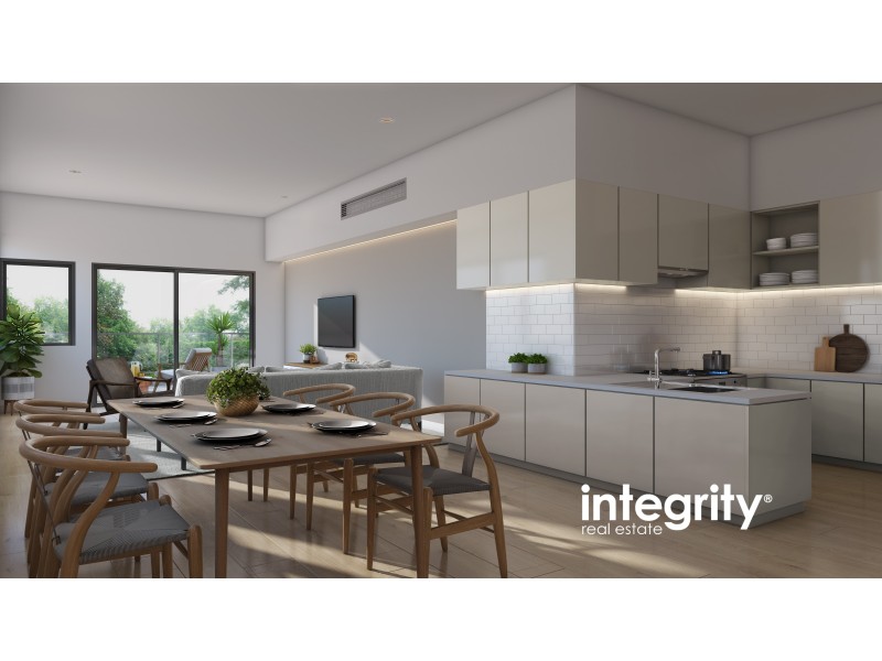 2 Lawrence Avenue, Nowra NSW 2541