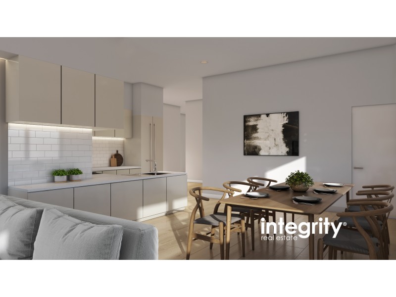 2 Lawrence Avenue, Nowra NSW 2541