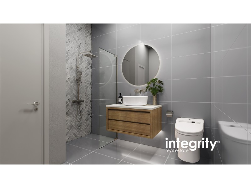 2 Lawrence Avenue, Nowra NSW 2541