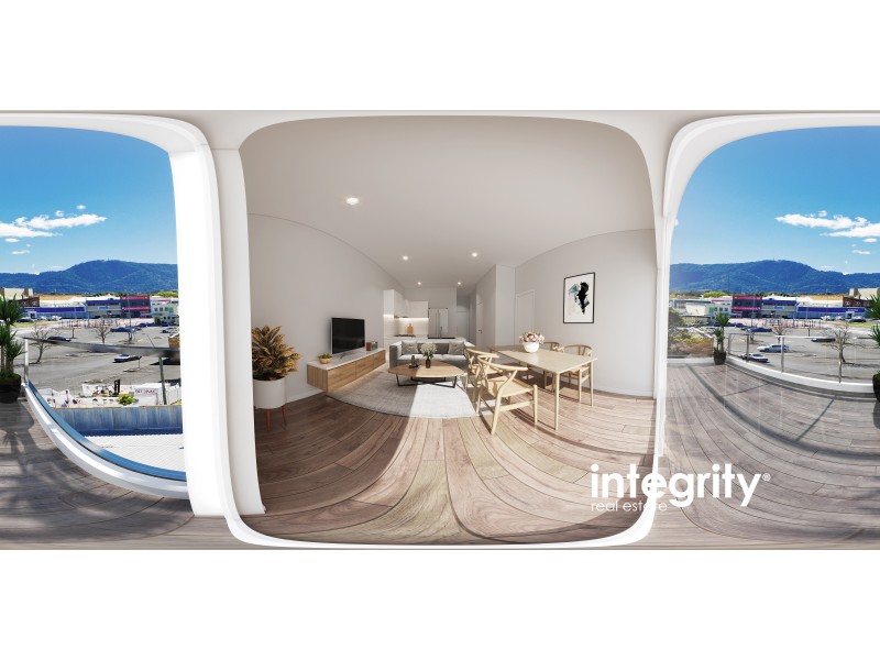 2 Lawrence Avenue, Nowra NSW 2541